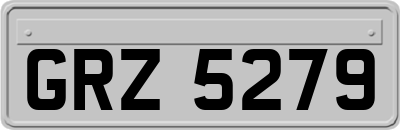 GRZ5279