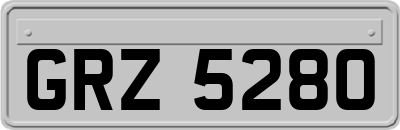 GRZ5280