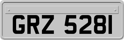 GRZ5281