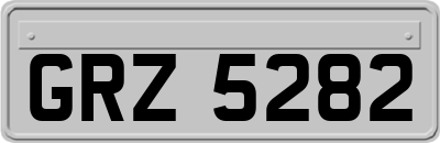 GRZ5282