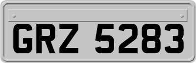 GRZ5283