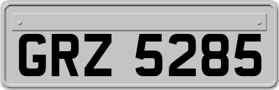 GRZ5285