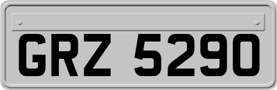 GRZ5290
