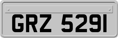 GRZ5291