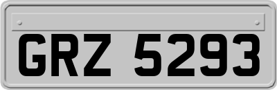 GRZ5293