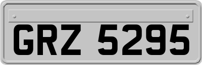 GRZ5295