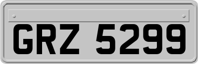 GRZ5299