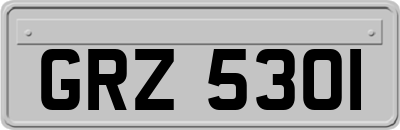 GRZ5301