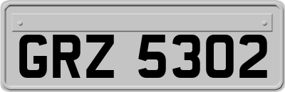 GRZ5302
