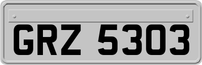 GRZ5303