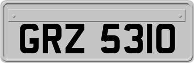 GRZ5310