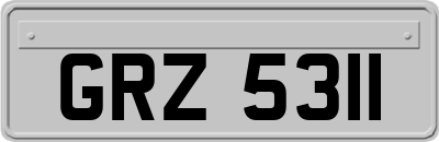 GRZ5311
