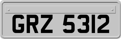 GRZ5312