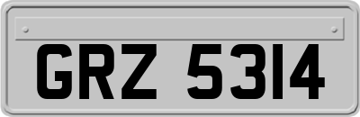 GRZ5314