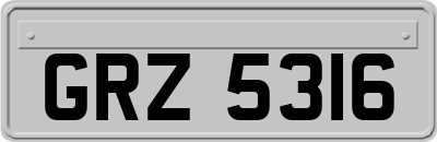 GRZ5316