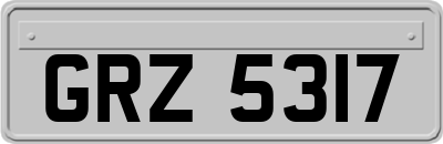 GRZ5317