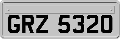 GRZ5320