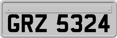 GRZ5324
