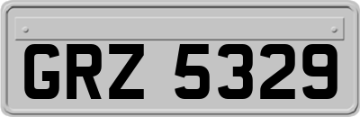 GRZ5329