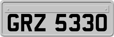 GRZ5330