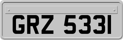 GRZ5331
