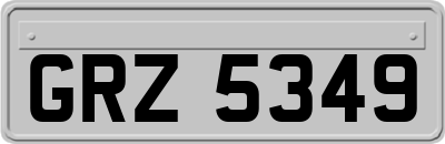 GRZ5349