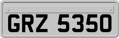 GRZ5350
