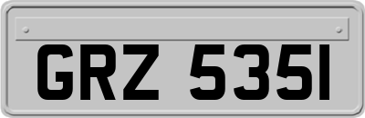 GRZ5351