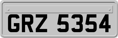 GRZ5354