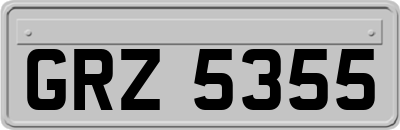 GRZ5355