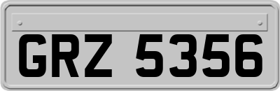 GRZ5356