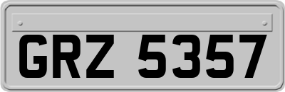 GRZ5357