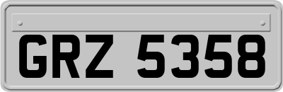GRZ5358