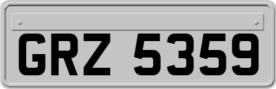 GRZ5359