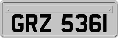 GRZ5361