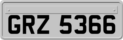 GRZ5366