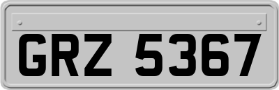GRZ5367