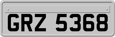GRZ5368