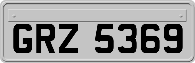 GRZ5369