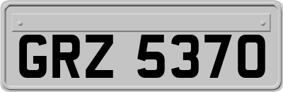 GRZ5370