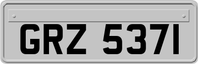 GRZ5371