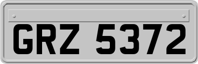 GRZ5372