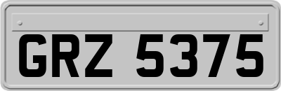 GRZ5375