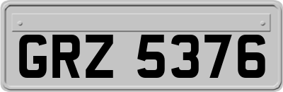 GRZ5376