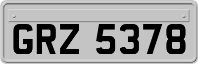 GRZ5378