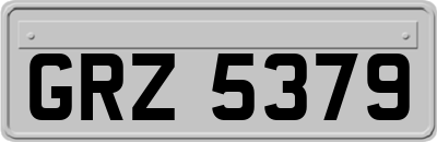 GRZ5379