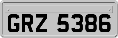 GRZ5386