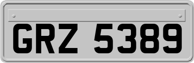 GRZ5389