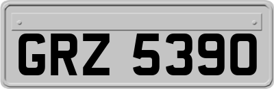 GRZ5390