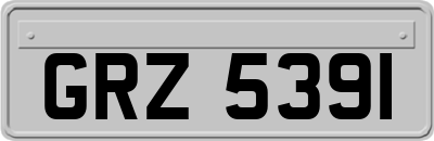 GRZ5391